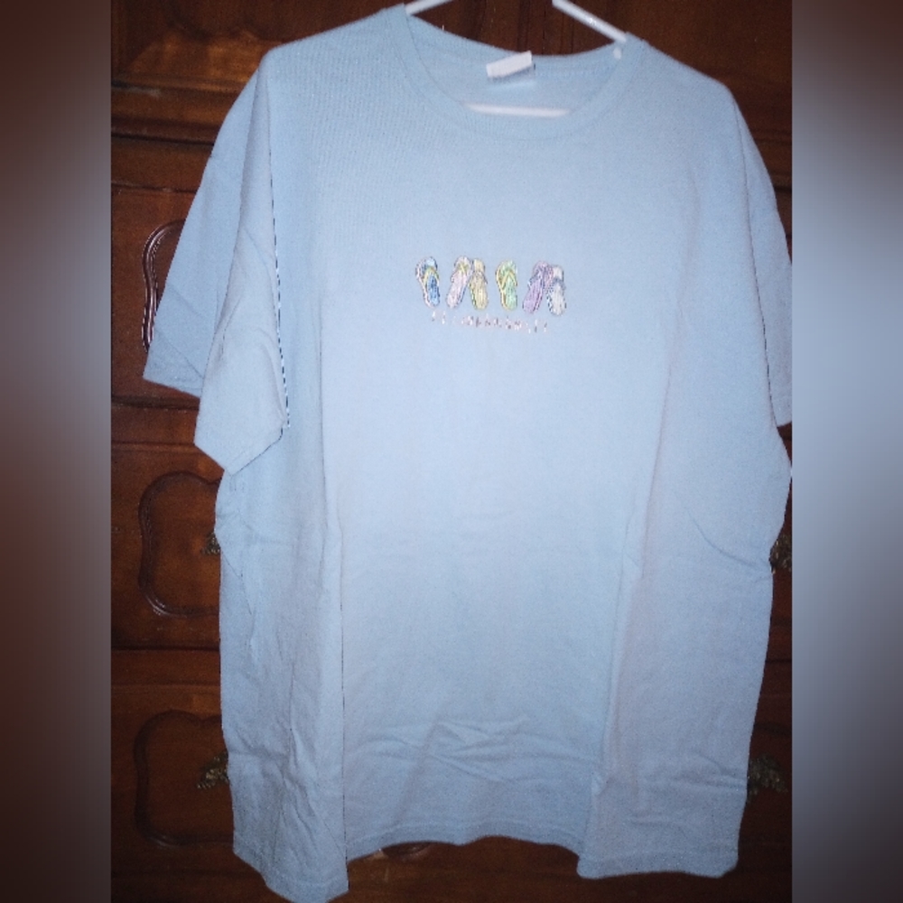 ♡🗝️ Ft. Lauderdale T-shirt